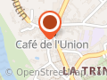 CAVE ET BAR A VINS NATURELS - GRANIT