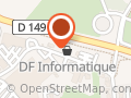 XEFI Nantes Sud - Agence de Clisson (ex DF Informatique)