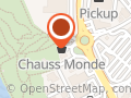 Chauss Monde