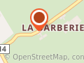 Gîte Saint Marcouf - La Barberie