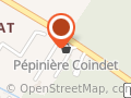 Pépinières / Paysagiste Coindet