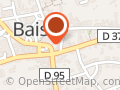 Le Bais à BA