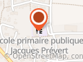 École Élémentaire Publique Jacques Prévert