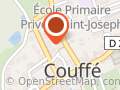 Association Loisirs et Culture Couffé
