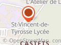 Lycée Polyvalent Sud Des Landes