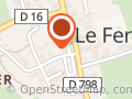 Mairie du Ferré