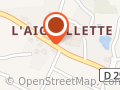 Domaine de l'Aiguillette ( aussi connue comme La Cave des Frères Grégoire)