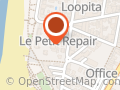 Le Bar Américain