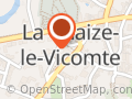 Mairie de La Chaize-le-Vicomte