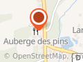 Hôtel Restaurant des Pins