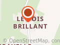 Gîte du bois brillant