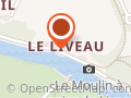 Le séchoir du Liveau