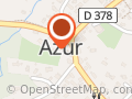 Couleur Azur