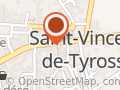 LCL St Vincent Tyrosse