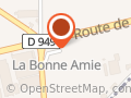 la Bonne Amie