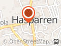 Aizkorri - La cave de Hasparren