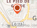 Les Ptis Petons – Microcrèche de Gorges