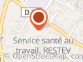 Réseau Santé Travail d'Entreprise Vendée (RESTEV)