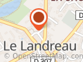 Cure Du Landreau