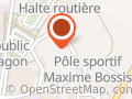 Pôle sportif Maxime Bossis