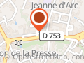 GARREAU Opticien & Lunetier