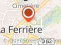 Médiathèque de La Ferrière