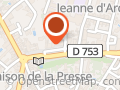 Saint Algue