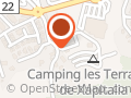 CAMPING LES TERRASSES DE XAPITALIA