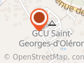 GCU Saint-Georges-d'Oléron