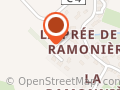 Chatterie la Ramonière