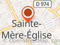 Chambres d'hôtes de l'Eglise