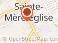 Boutique en ville de la brasserie de Sainte Mère Eglise