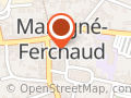 Admr Centre de Soins Infirmiers