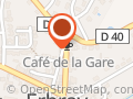 Le Fournil d'Erbray