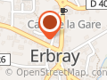 Bibliothèque intercommunale d'Erbray