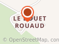 Les Gîtes du Douet Rouaud