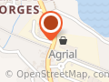 Agrial Martigné-Ferchaud