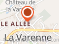 Le salon d’olivier