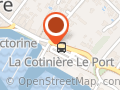 Comptoir de la Mer (La Cotinière)