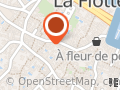Le Blanc de l'île