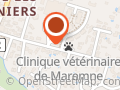 Clinique OPS - Soorts-Hossegor - Tosse