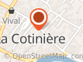 La touline - la cotinière