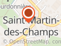 Mairie de Saint-Martin-des-Champs 50300