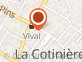 Tabac La Cotinière - Saint-Pierre