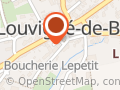 Le fournil de louvigné