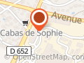 L'Orange Bleue Soustons