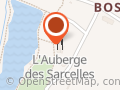 Restaurant l'Auberge des sarcelles