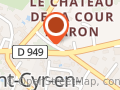 Clos de la Court d'Aron