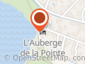 L'auberge de la pointe