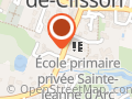 École Primaire Privée Sainte-Jeanne D'arc